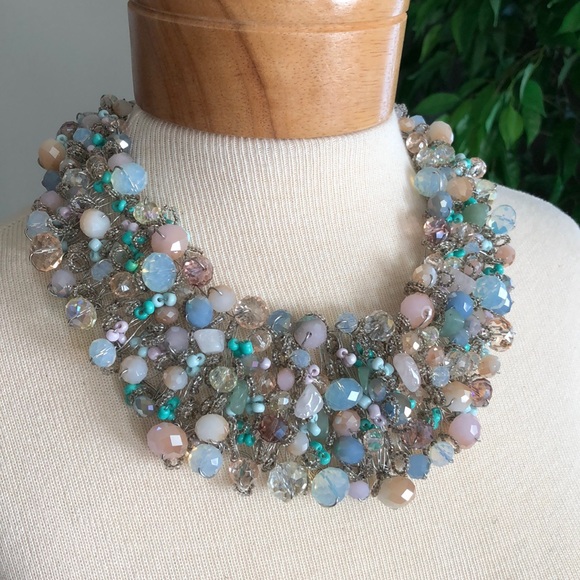 Aldo arvan necklace hotsell